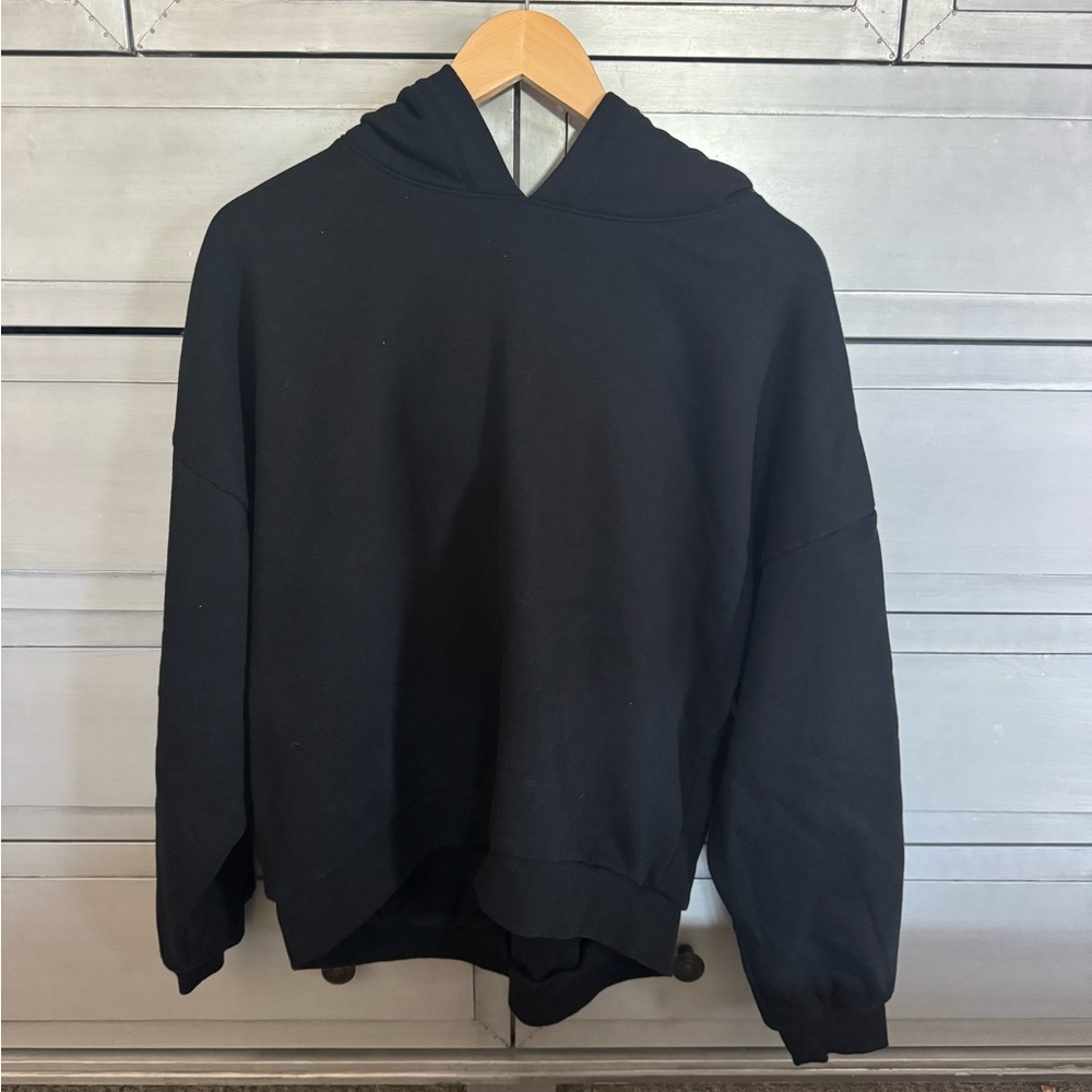 GAP Women’s Black Hoodie